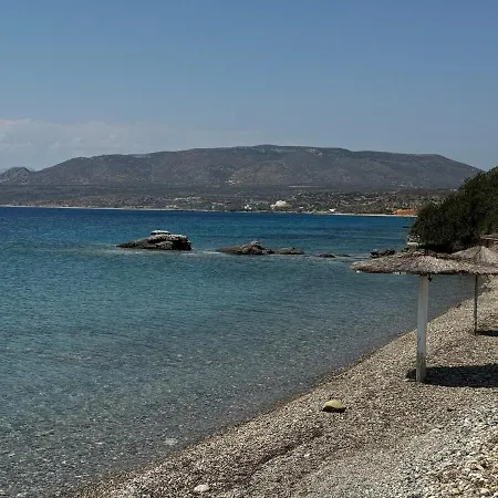 아파트 Contemporary, Spacious Boutique House