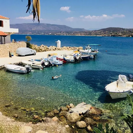 Contemporary, Spacious Boutique House