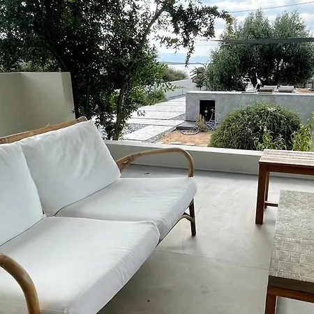 Appartement Contemporary, Spacious Boutique House