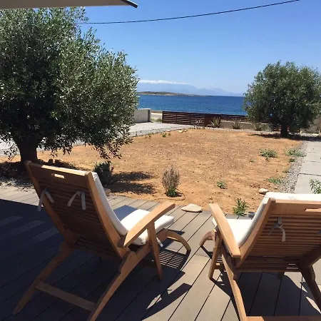 Contemporary, Spacious Boutique House * Archangelos (Laconia)