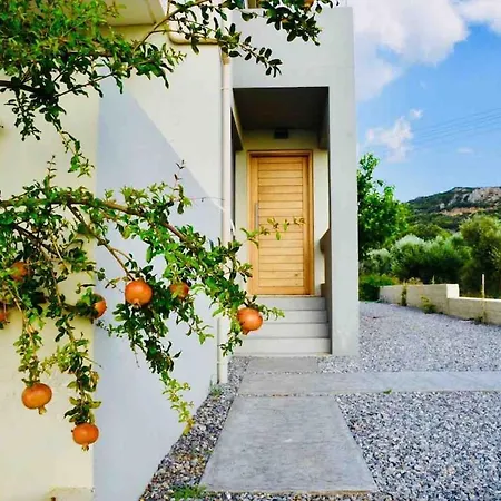 아파트 Contemporary, Spacious Boutique House 아크앤젤로스