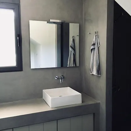 아파트 Contemporary, Spacious Boutique House *