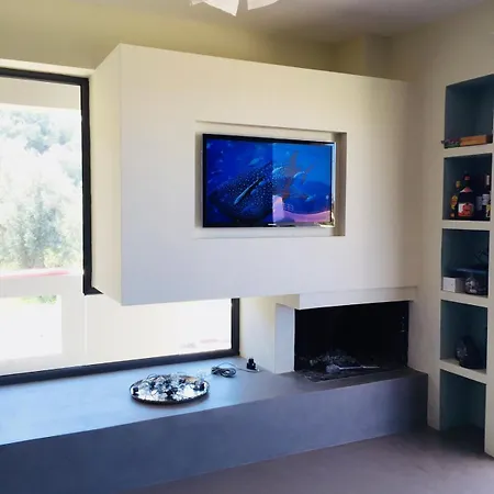 Contemporary, Spacious Boutique House Appartement