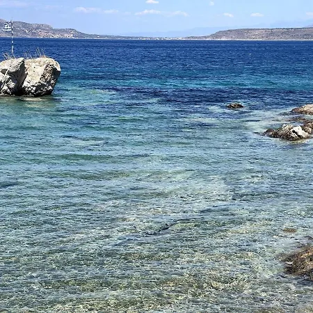 Contemporary, Spacious Boutique House 아파트 아크앤젤로스