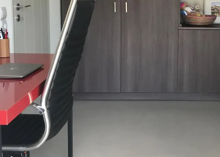 דירה Contemporary, Spacious Boutique House *