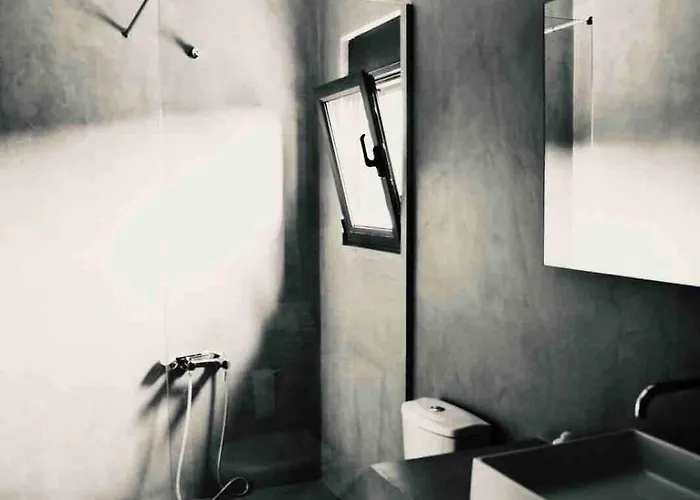 Contemporary, Spacious Boutique House