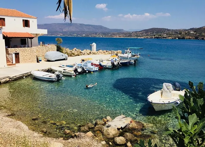 Contemporary, Spacious Boutique House