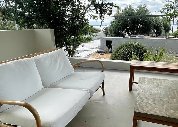 Апартаменты Contemporary, Spacious Boutique House