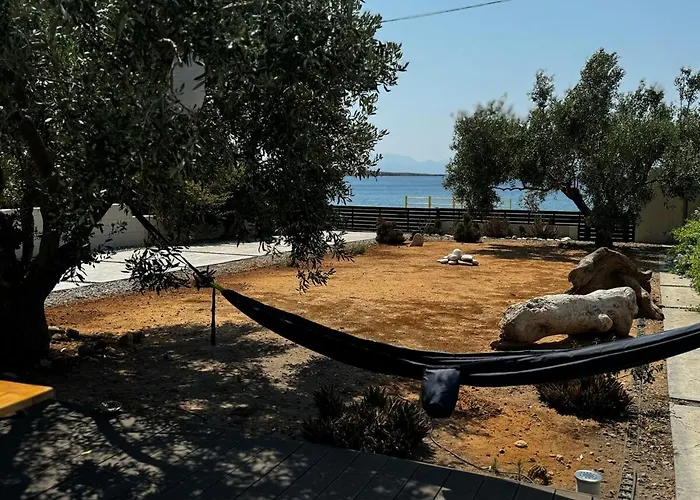 דירה Contemporary, Spacious Boutique House *