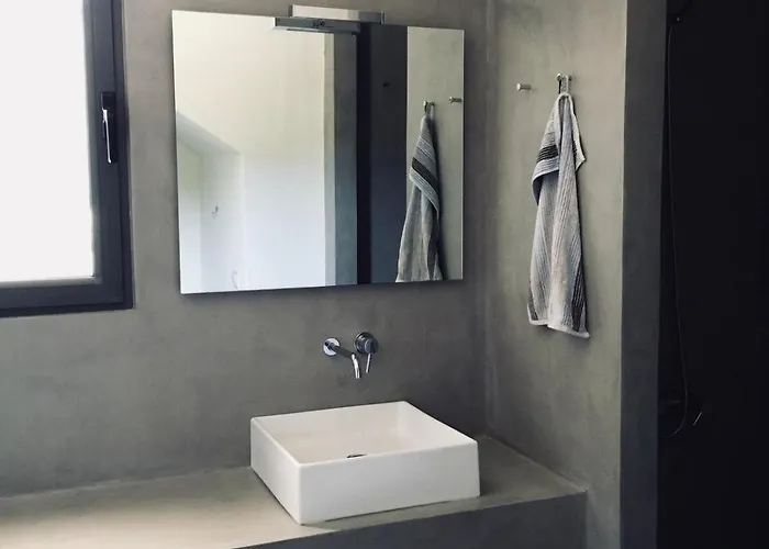 דירה Contemporary, Spacious Boutique House *