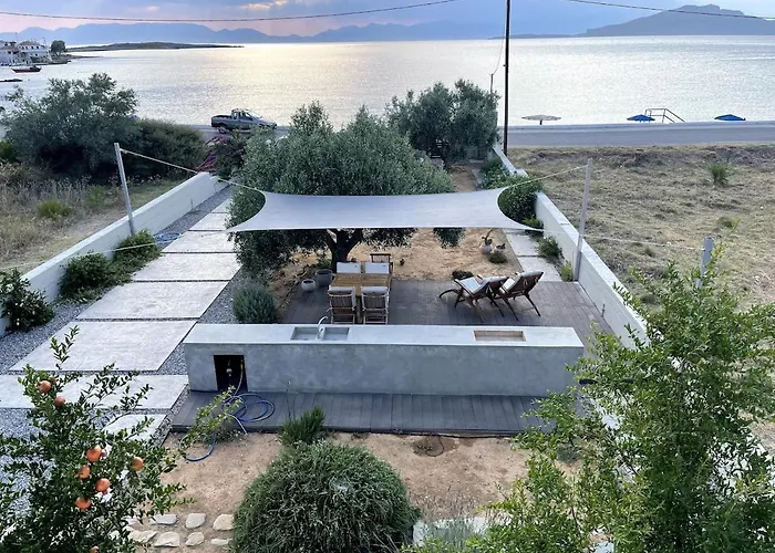 דירה Contemporary, Spacious Boutique House