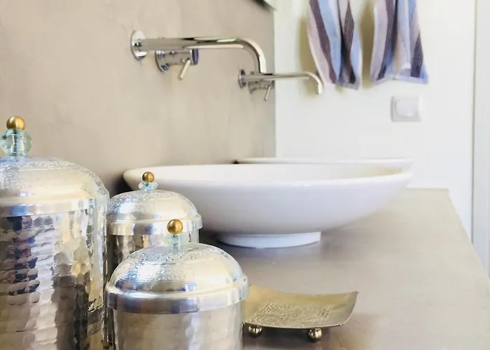 Contemporary, Spacious Boutique House דירה ארכאנגלוס