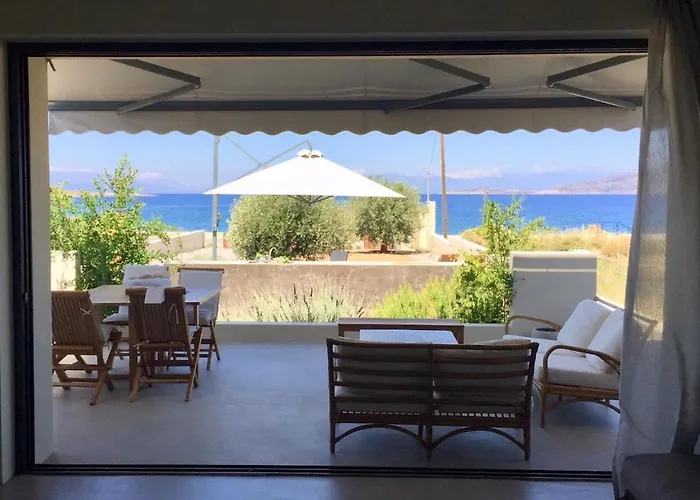 Contemporary, Spacious Boutique House דירה