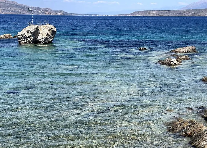 Contemporary, Spacious Boutique House דירה ארכאנגלוס