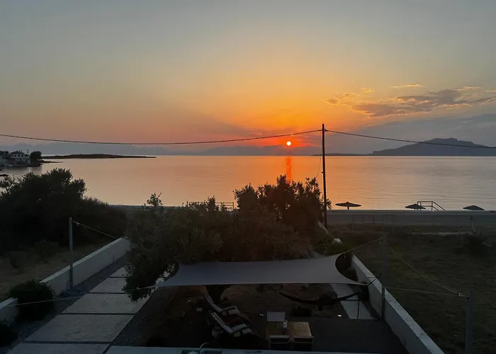 Contemporary, Spacious Boutique House דירה *